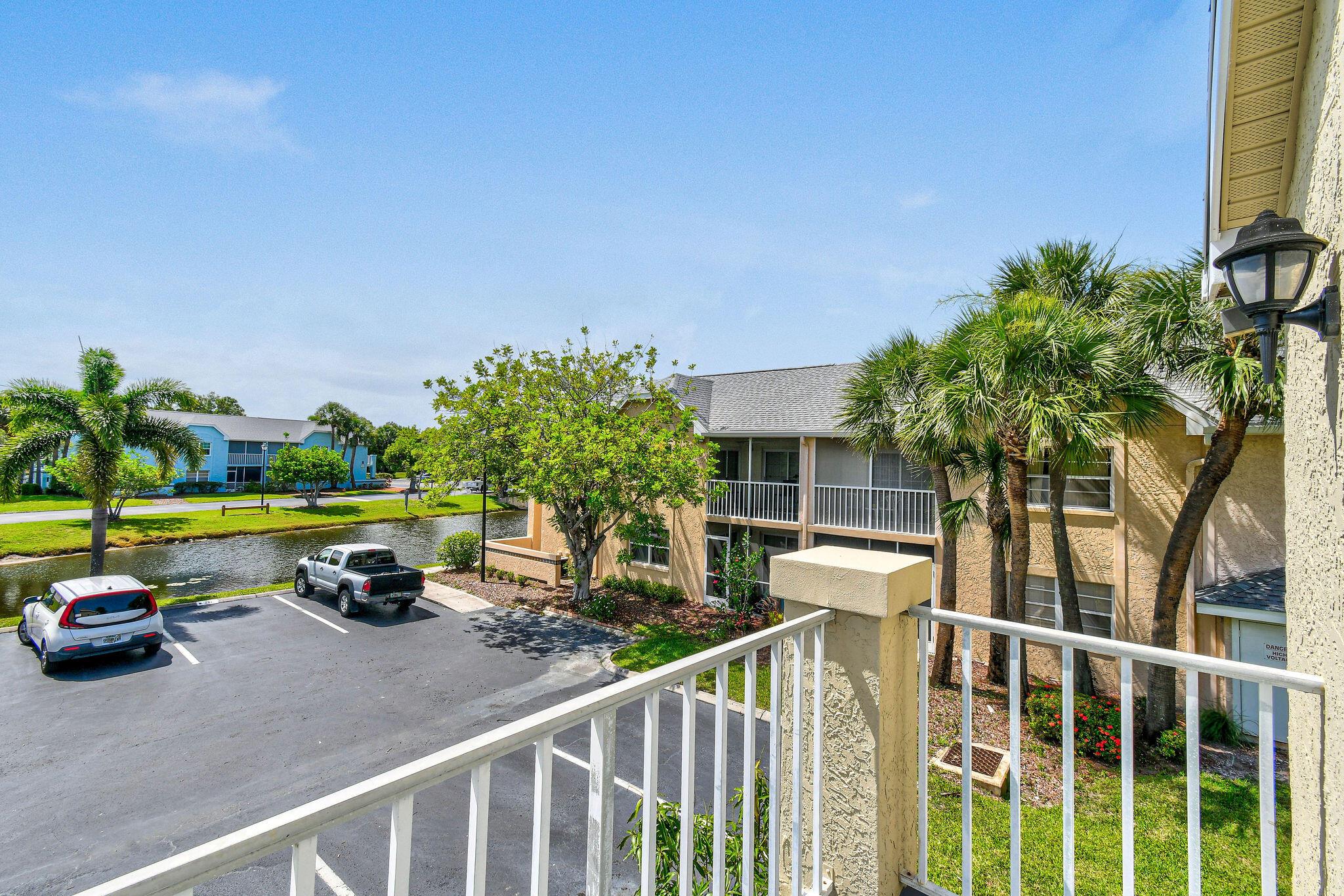 EVERGREEN AT PORT ST LUCI - Residential