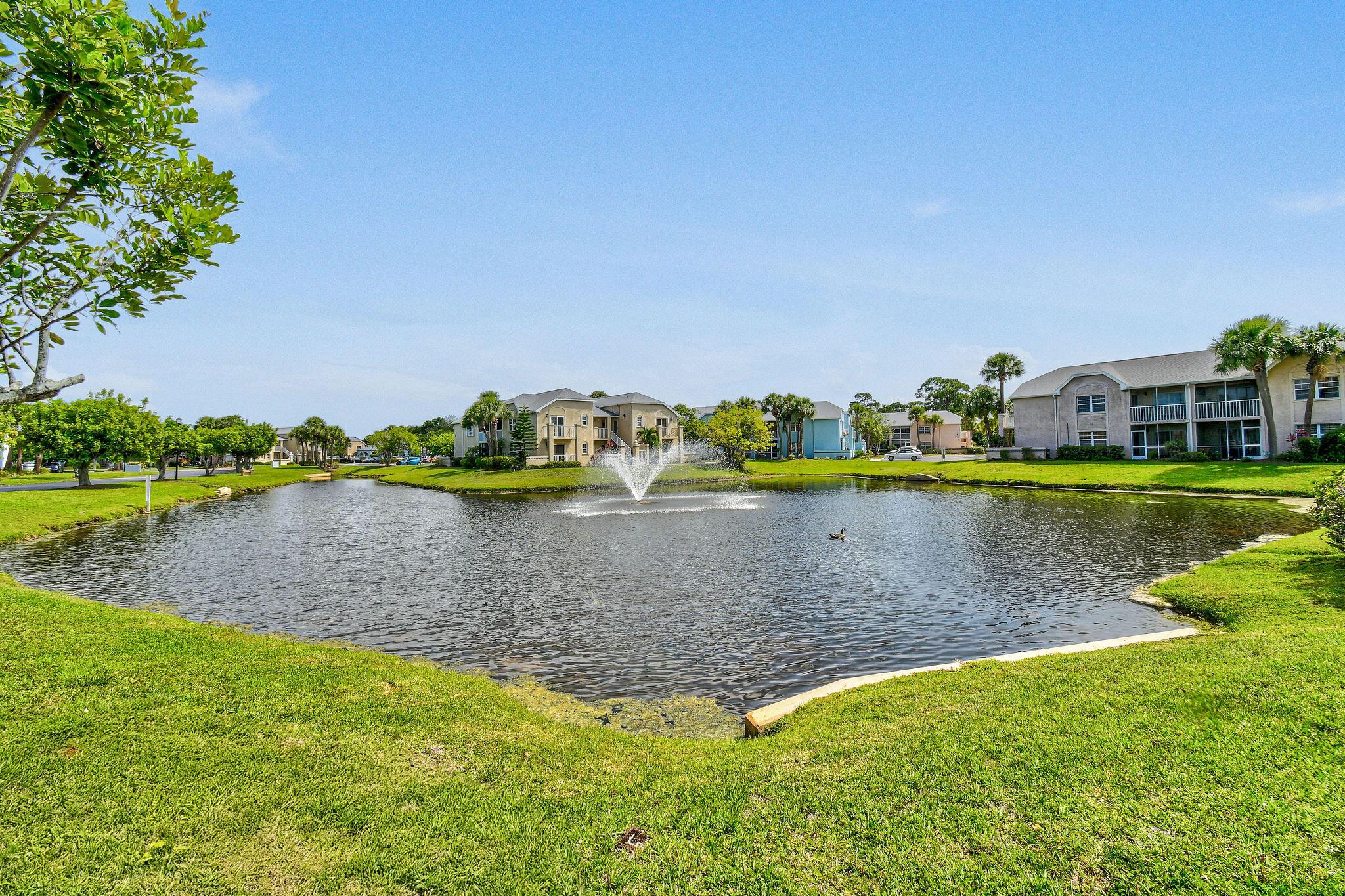 EVERGREEN AT PORT ST LUCI - Residential