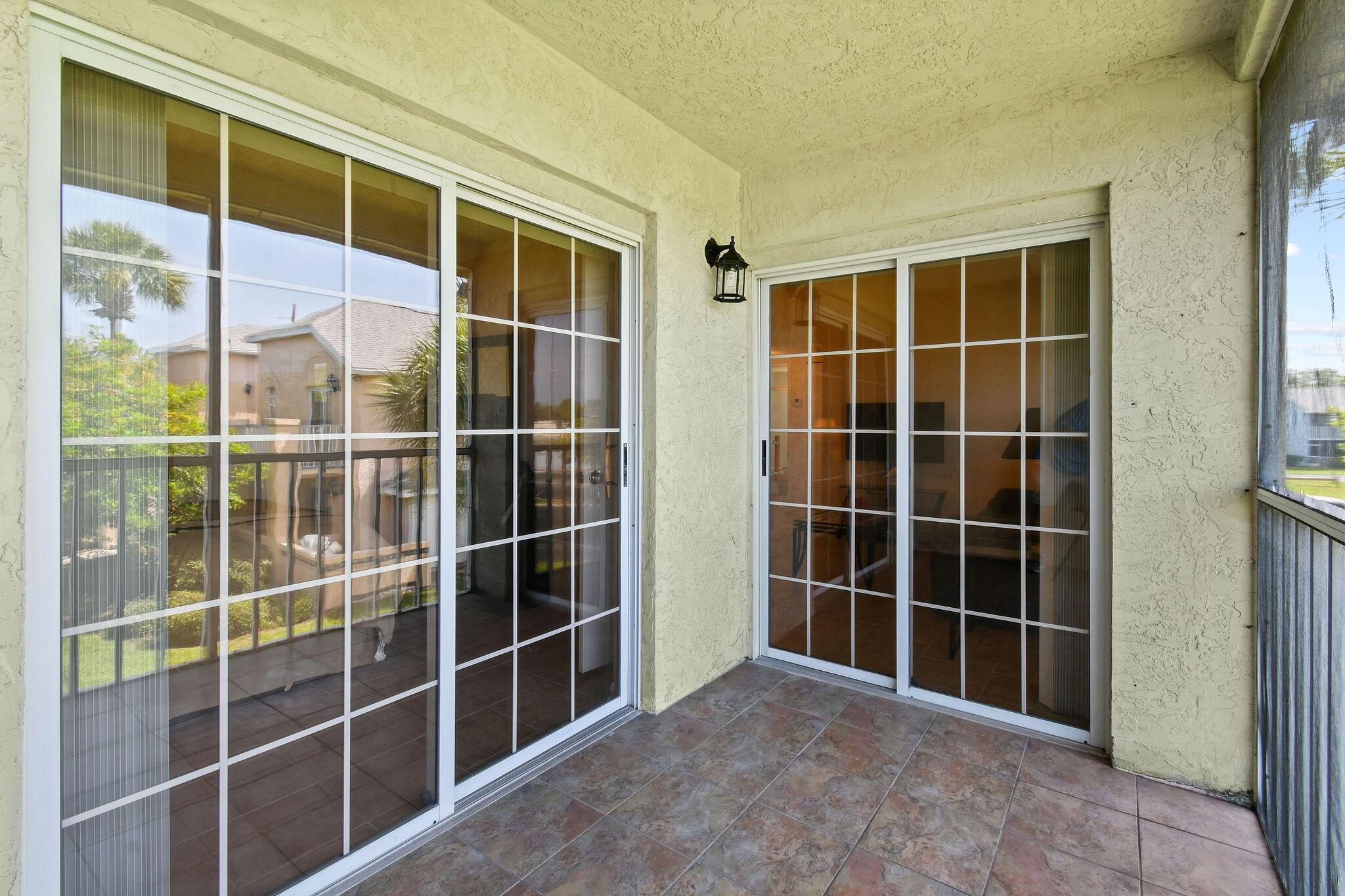 EVERGREEN AT PORT ST LUCI - Residential