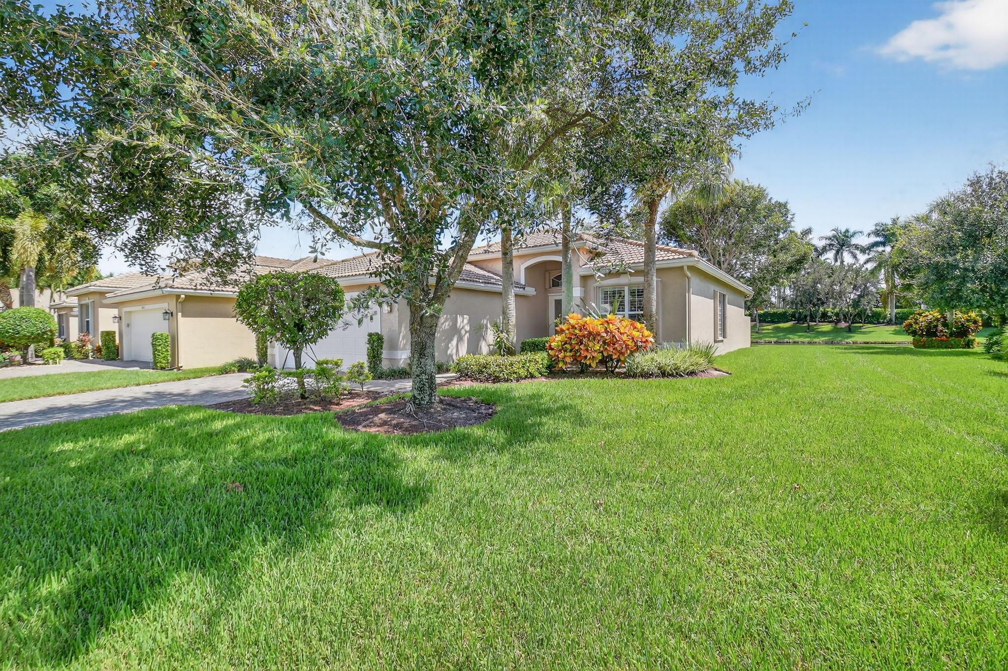 Immaculate 3BR/2BA lakefront Isabelle model in the highly sought-after 55+ community of Valencia Reserve. Offered fully furnished for seasonal or annual rental. Enjoy serene lake views from your private patio. This open-concept home features a spacious kitchen and ample storage. Valencia Reserve offers resort-style living with over 75 clubs, a full-time social director, fitness center, pools, tennis, pickleball, basketball, cafe, and live entertainment. Guard-gated and ideally located near shopping, dining, highways, and just 20 minutes from the beach. Experience the best of active adult living--schedule your showing today!