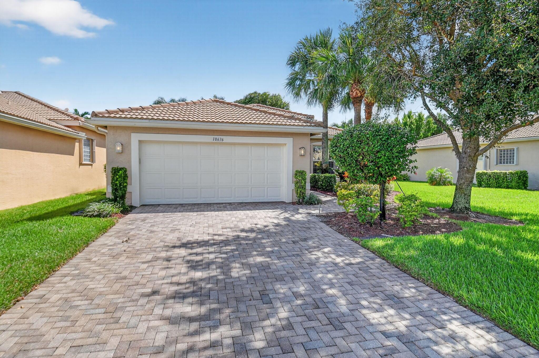 10636 Stone Garden Drive
