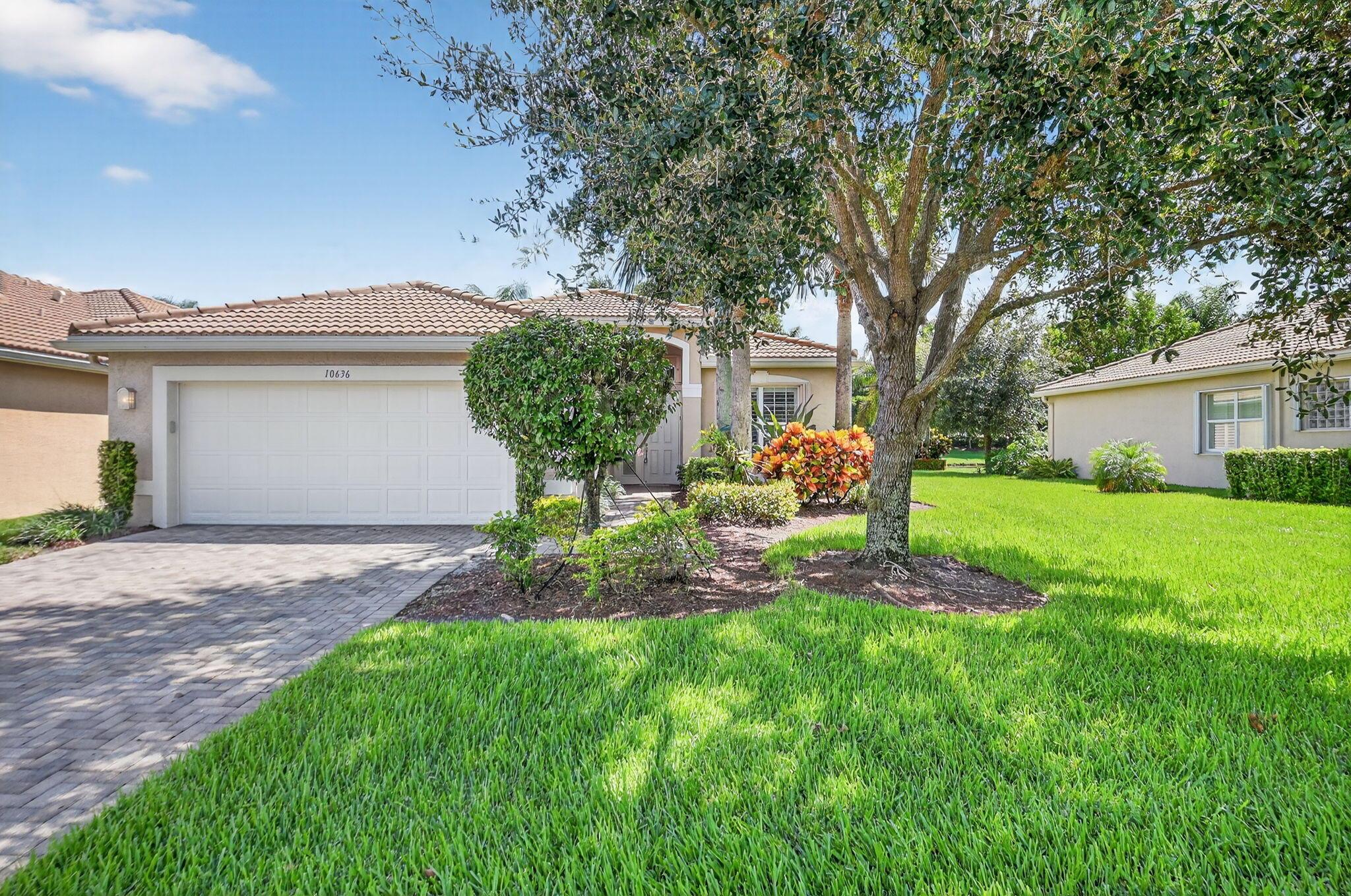 10636 Stone Garden Drive