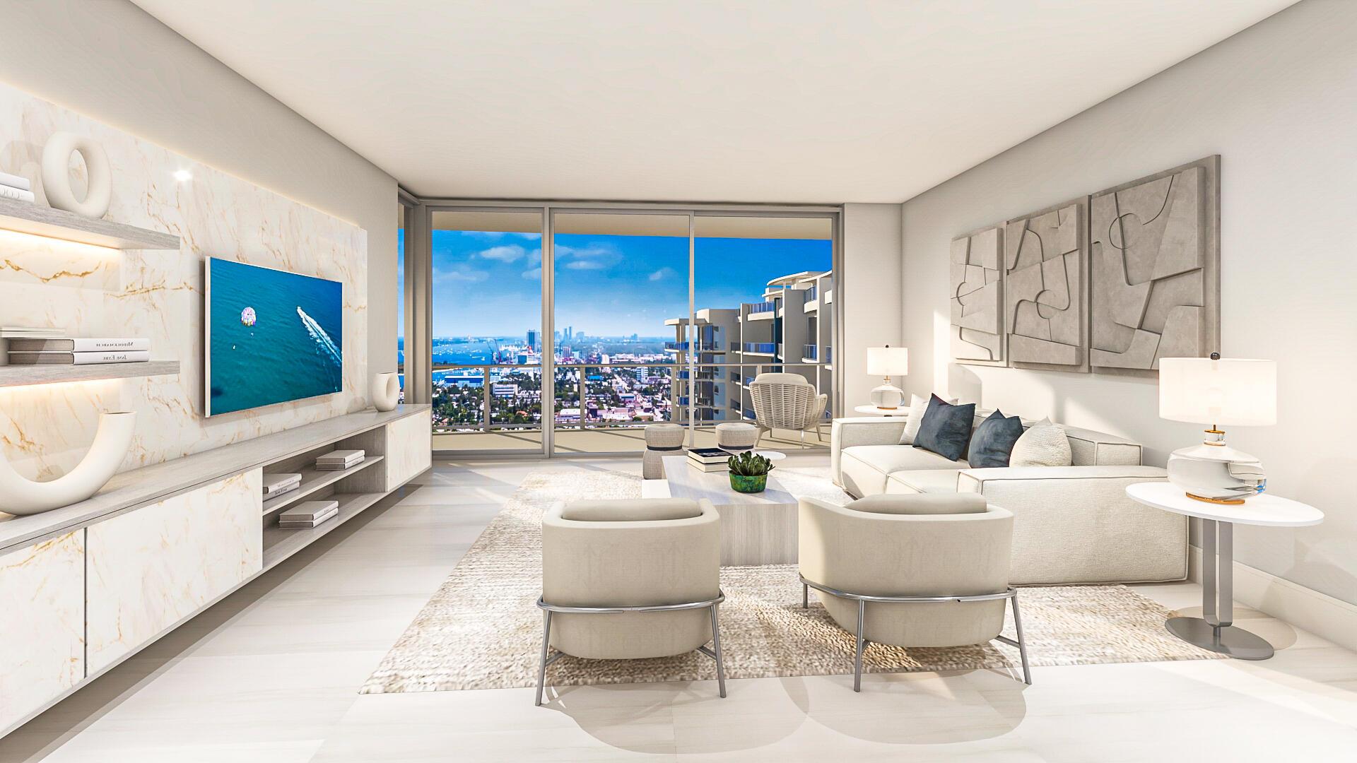 220 Lake Shore Drive 1215