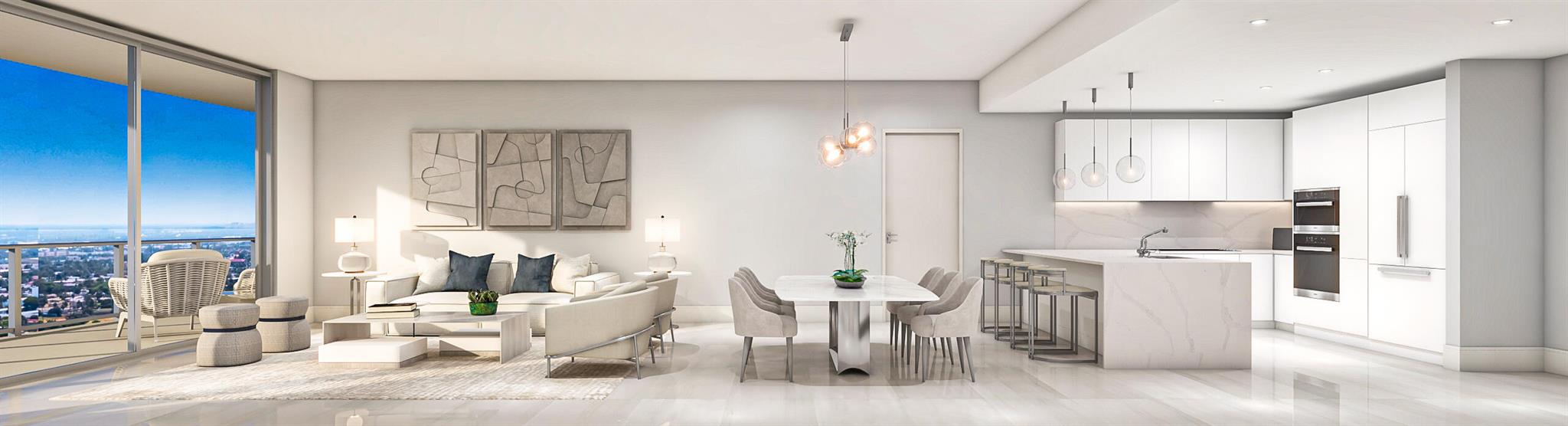 220 Lake Shore Drive 1215