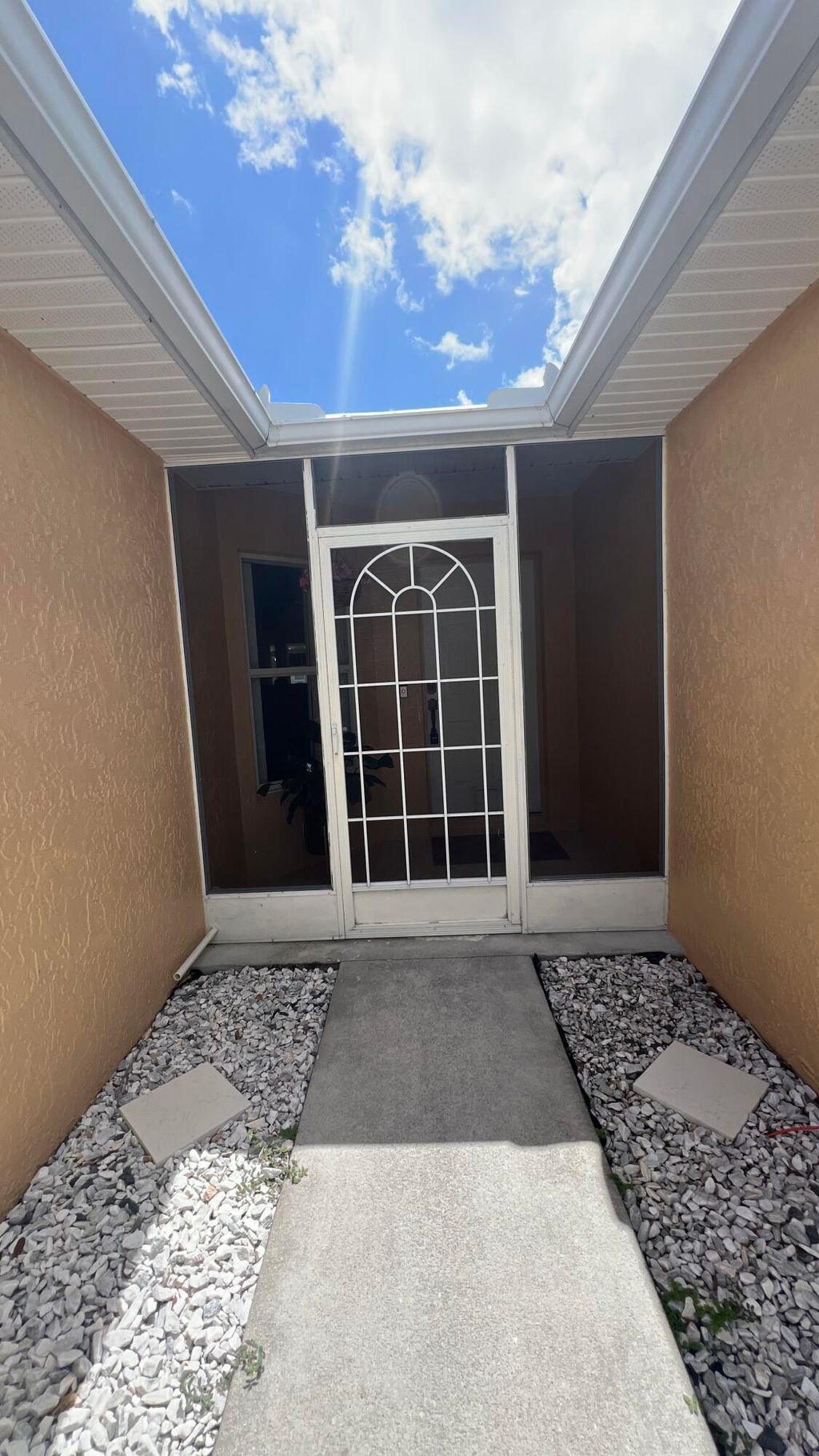 Photo of 6648 Gaviota, Fort Pierce, FL 34951 (MLS # R11108196)