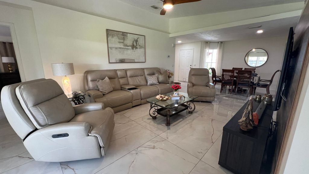 Photo of 6648 Gaviota, Fort Pierce, FL 34951 (MLS # R11108196)