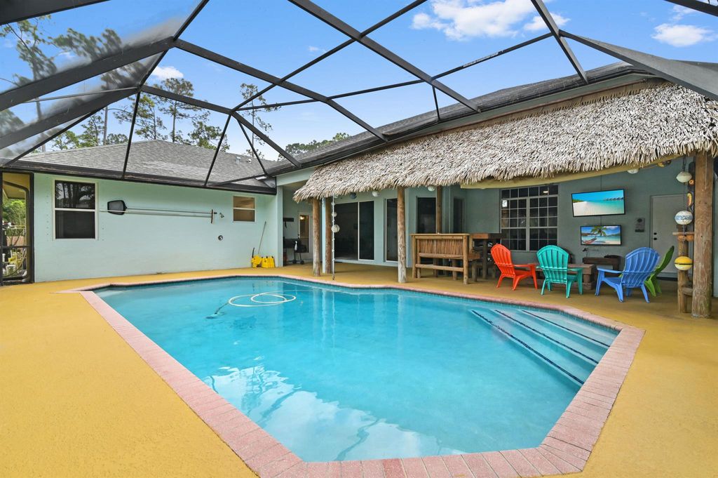 Photo of 15363 N 77th Place, Loxahatchee, FL 33470 (MLS # R10964696)