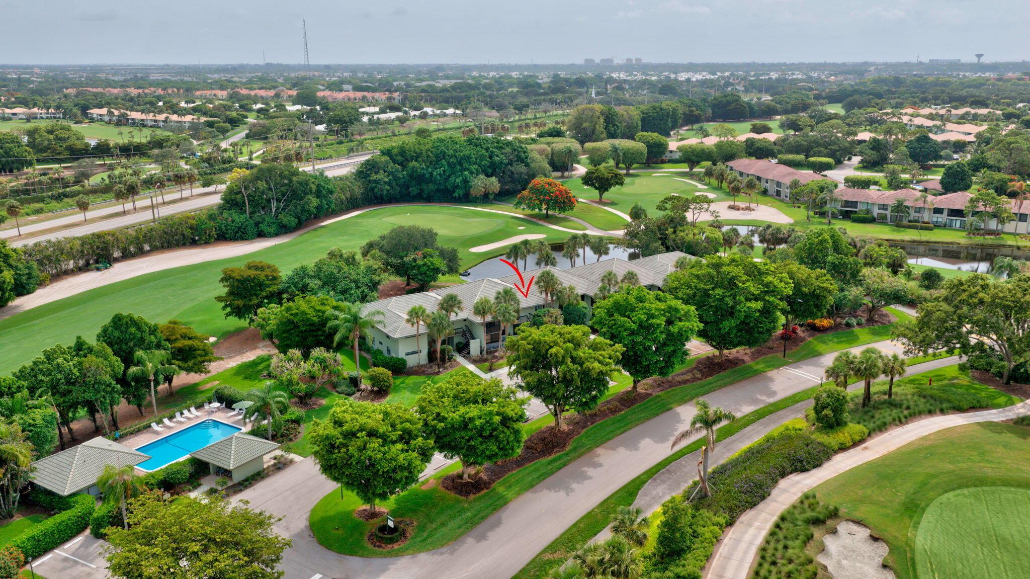 QUAIL RIDGE CONDO 11 - Residential