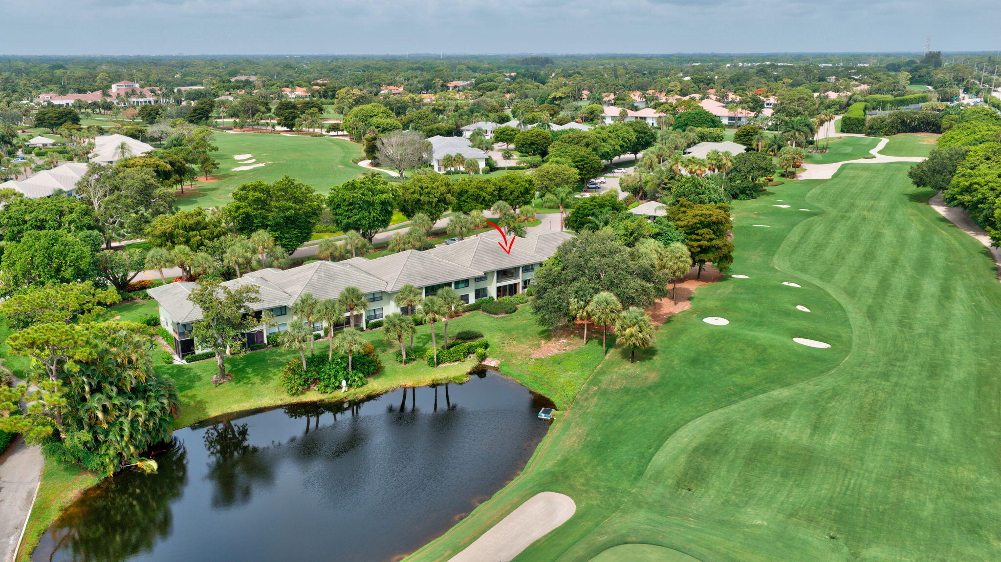 QUAIL RIDGE CONDO 11 - Residential