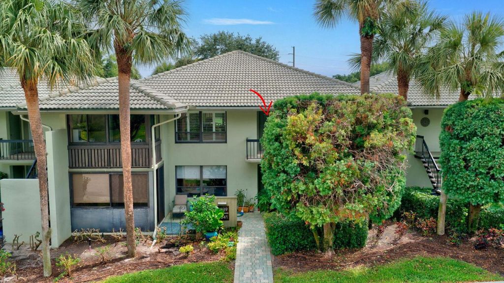 Photo of 3839 Quail Ridge Drive N, Boynton Beach, FL 33436 (MLS # R11135042)