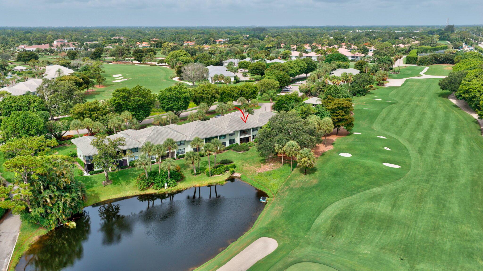 QUAIL RIDGE CONDO 11 - Residential
