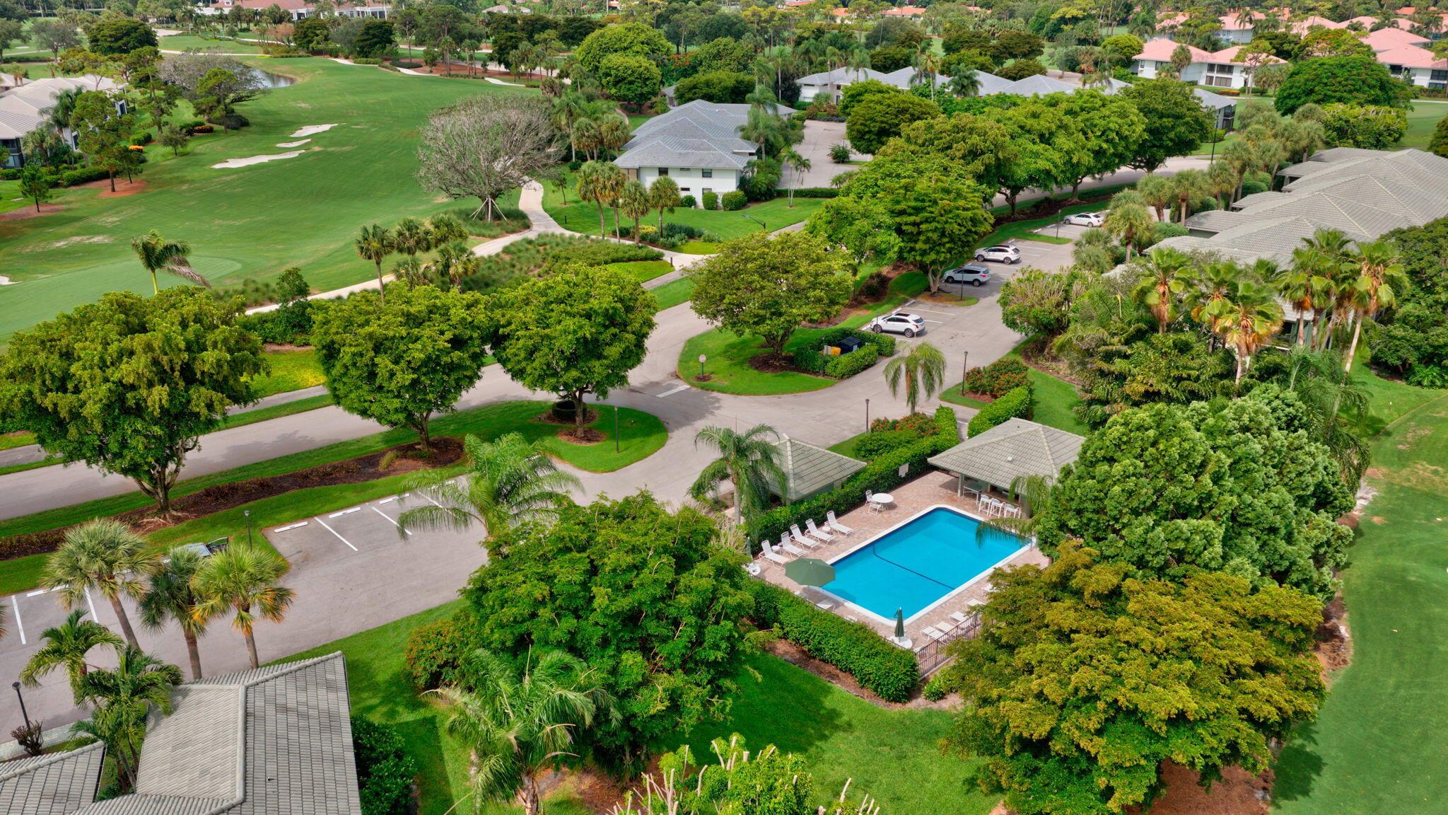 QUAIL RIDGE CONDO 11 - Residential
