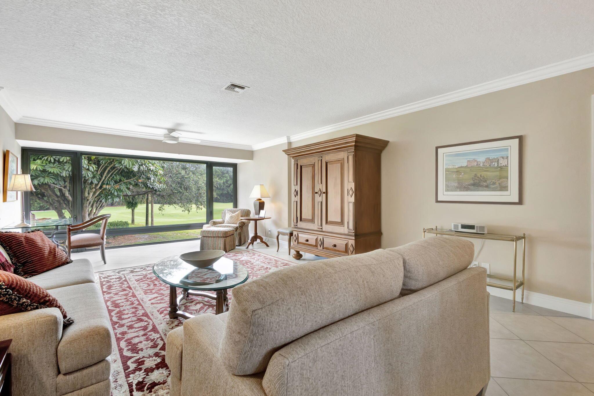 QUAIL RIDGE CONDO 11 - Residential