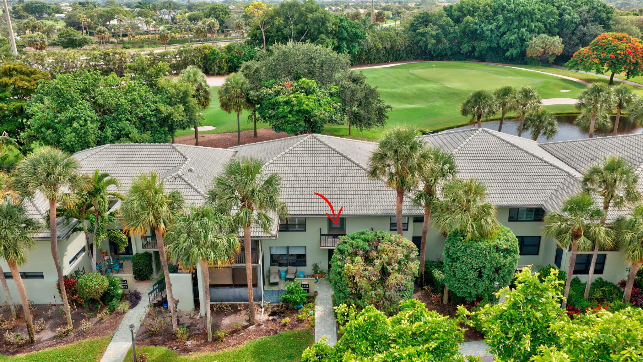 QUAIL RIDGE CONDO 11 - Residential