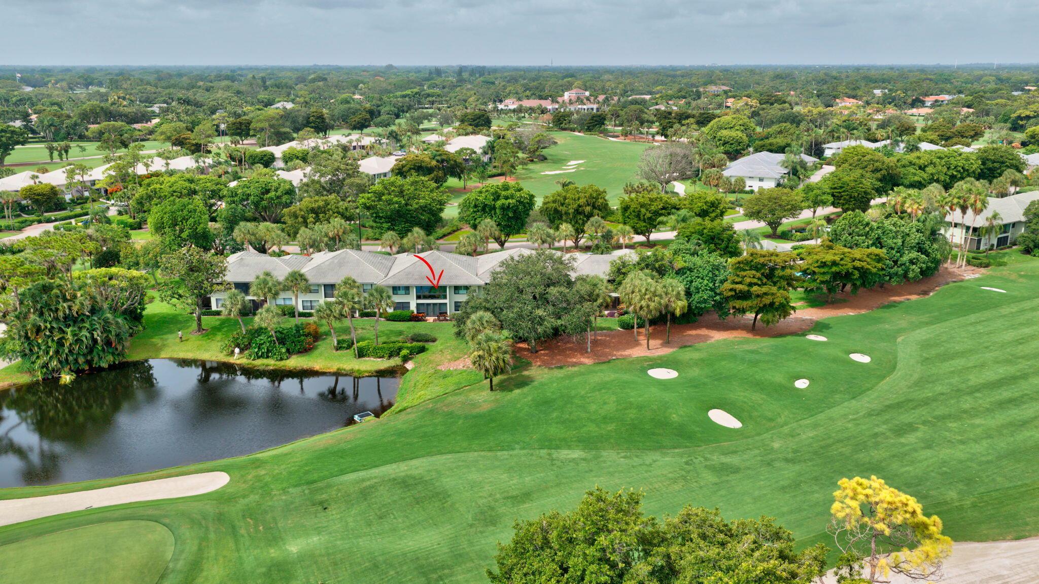 QUAIL RIDGE CONDO 11 - Residential