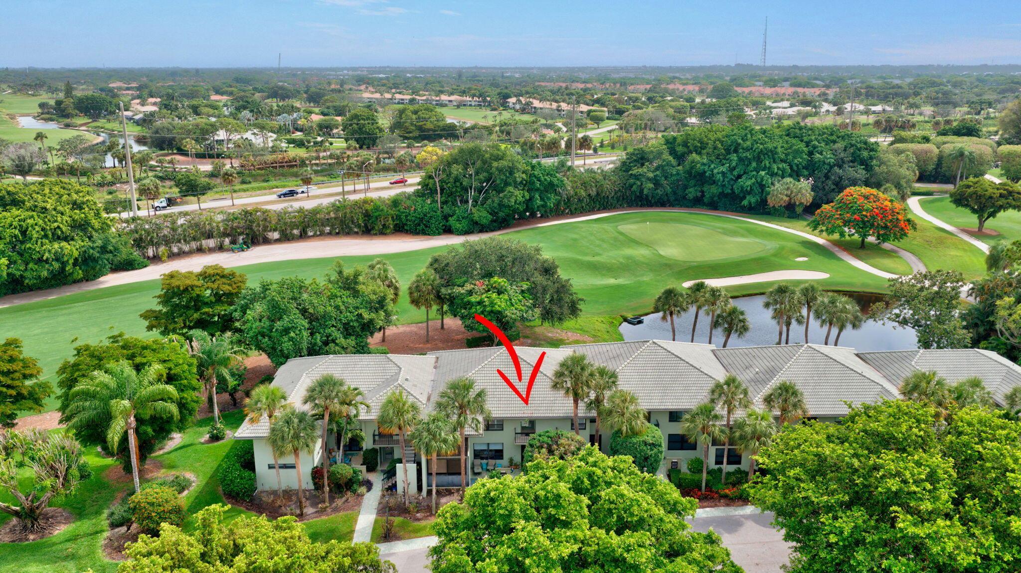 QUAIL RIDGE CONDO 11 - Residential