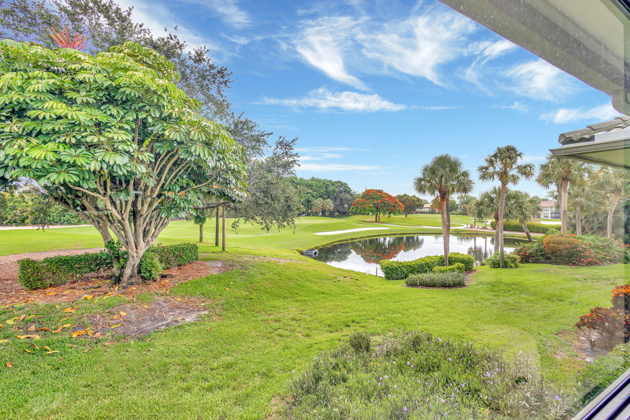 QUAIL RIDGE CONDO 11 - Residential