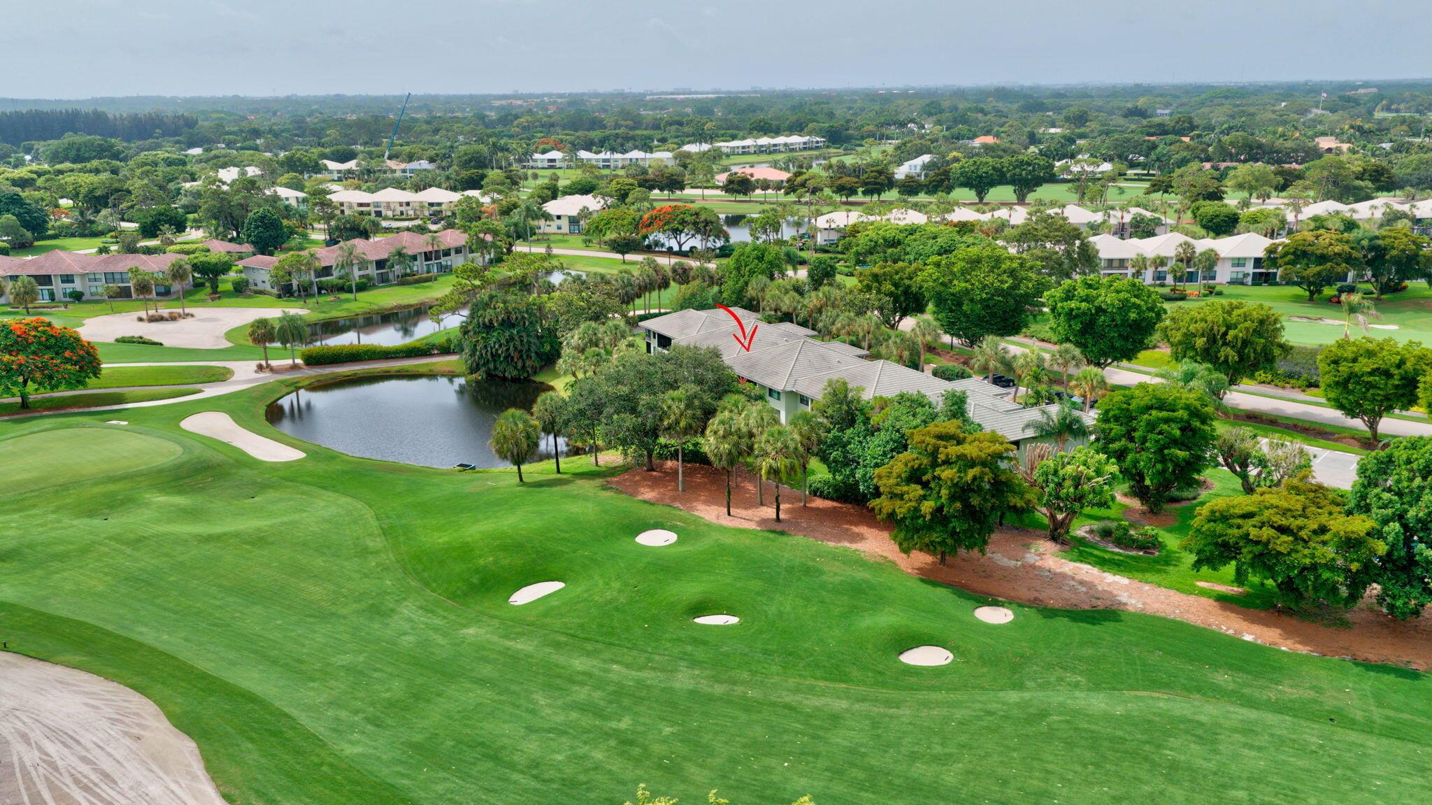 QUAIL RIDGE CONDO 11 - Residential