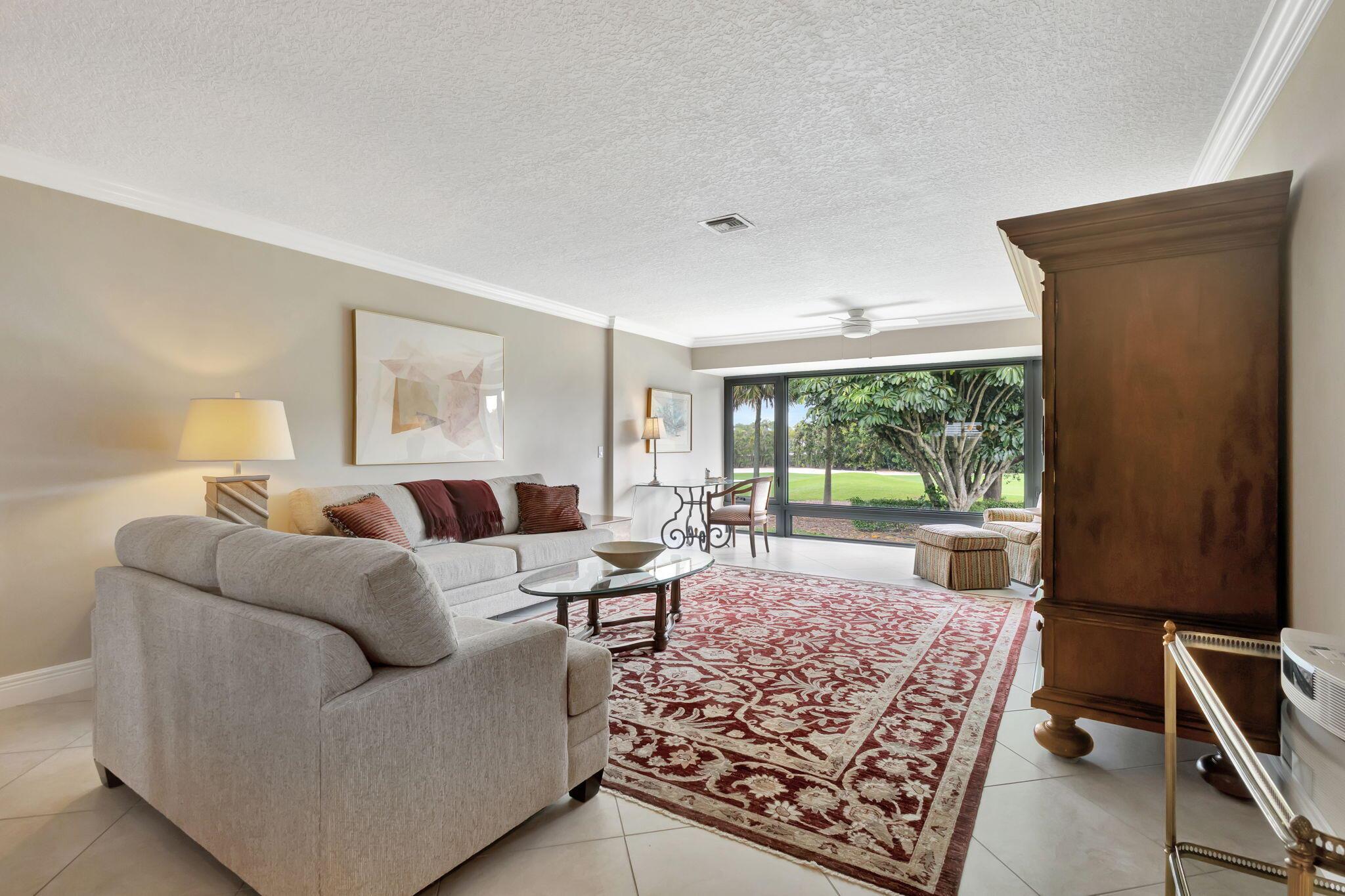 QUAIL RIDGE CONDO 11 - Residential
