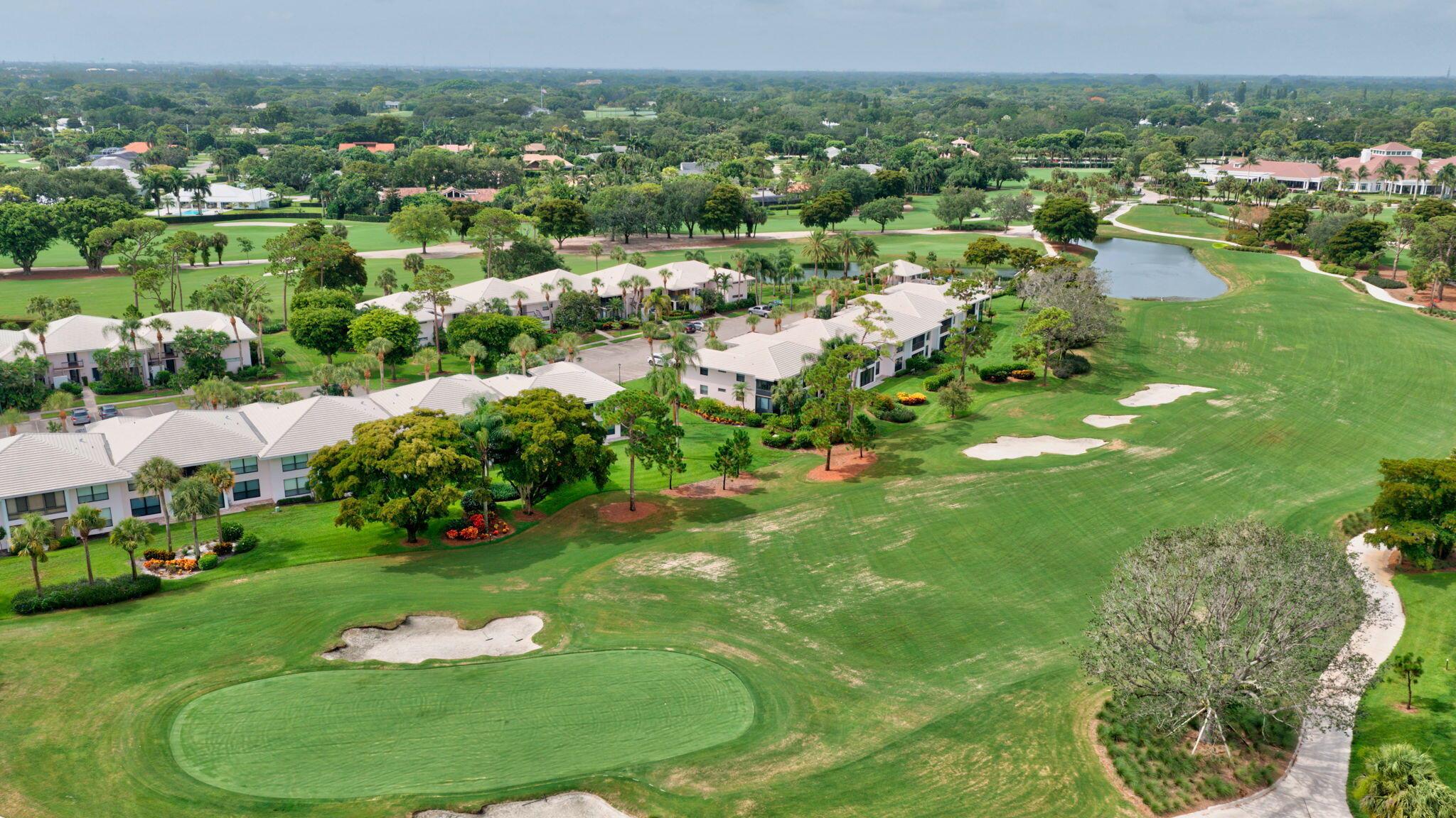 QUAIL RIDGE CONDO 11 - Residential