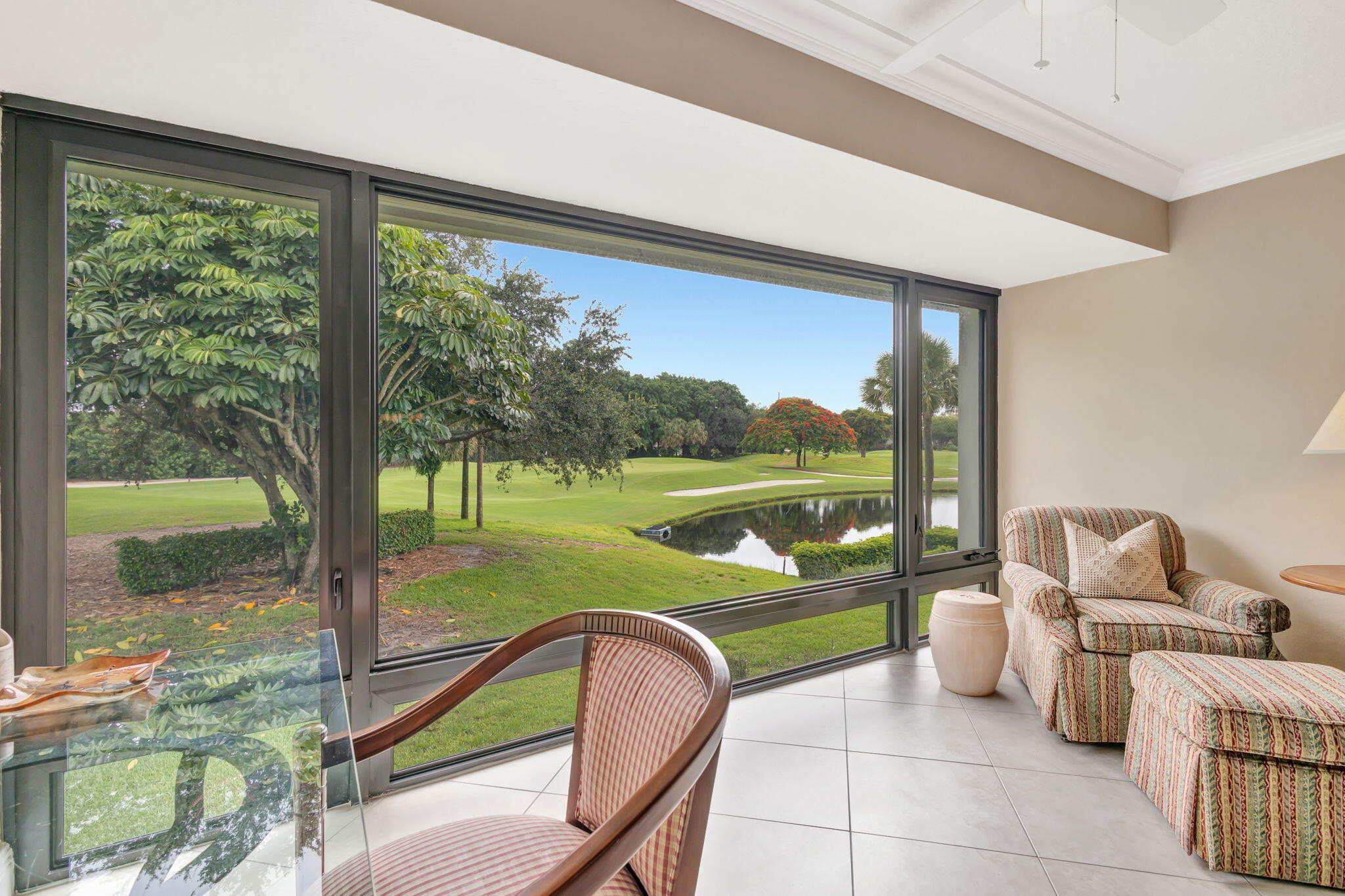 QUAIL RIDGE CONDO 11 - Residential