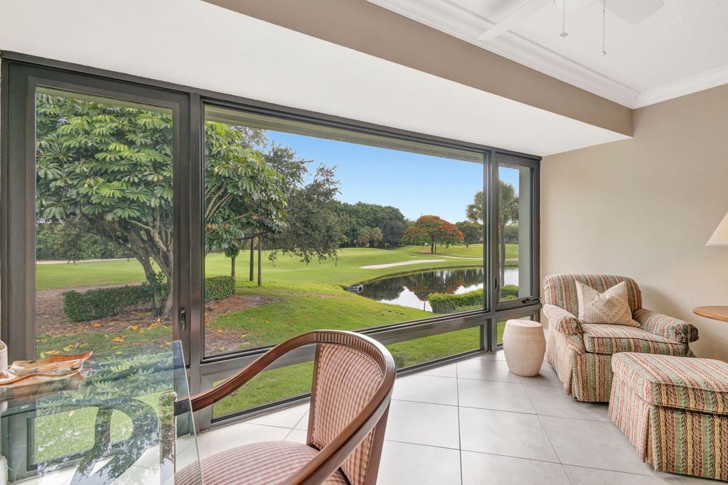 Photo of 3839 Quail Ridge Drive N, Boynton Beach, FL 33436 (MLS # R11135042)