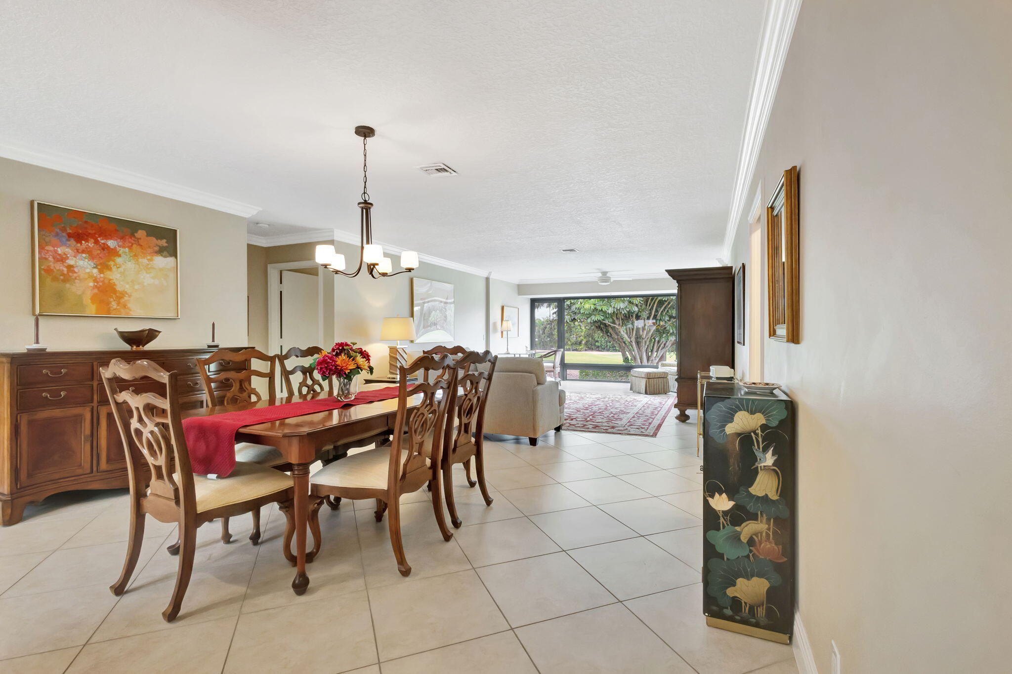QUAIL RIDGE CONDO 11 - Residential