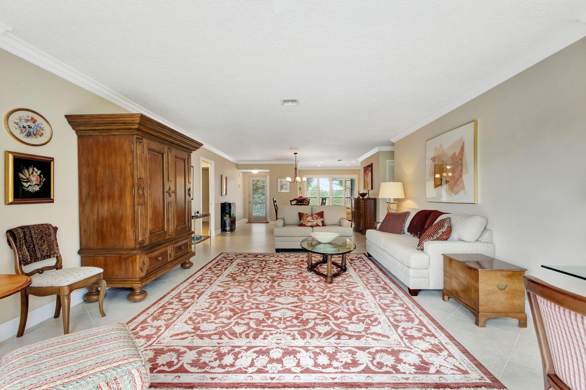 QUAIL RIDGE CONDO 11 - Residential