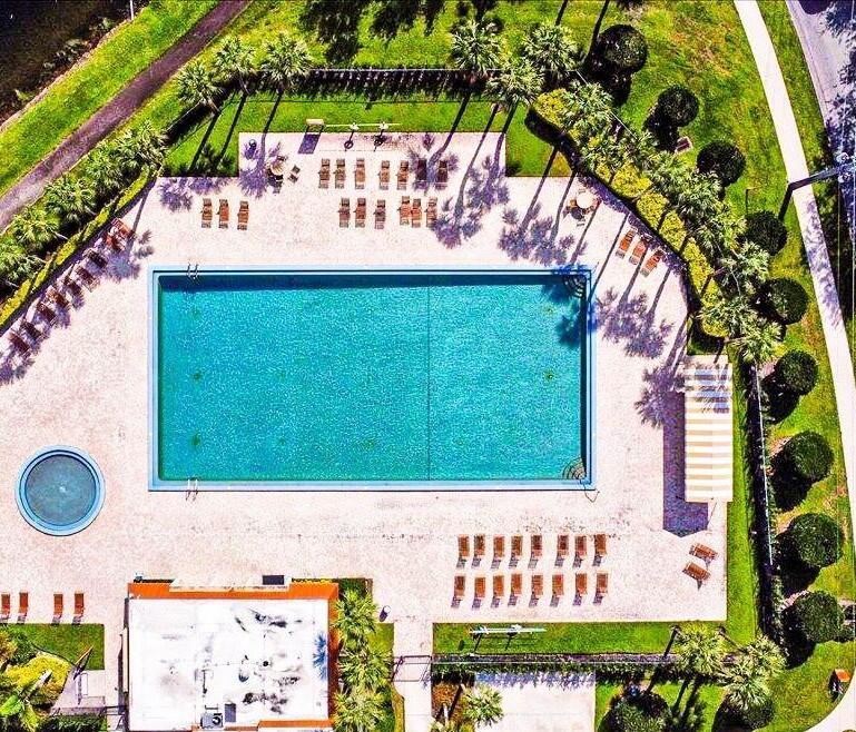 VILLAGE OF SANDALWOOD LAK - Residential Lease