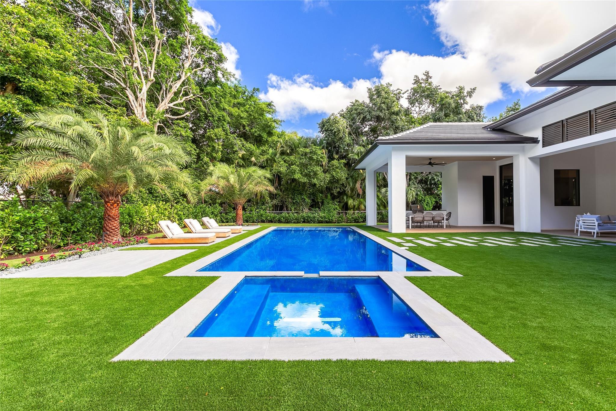 Pine Tree Golf Club Amd U - Residential