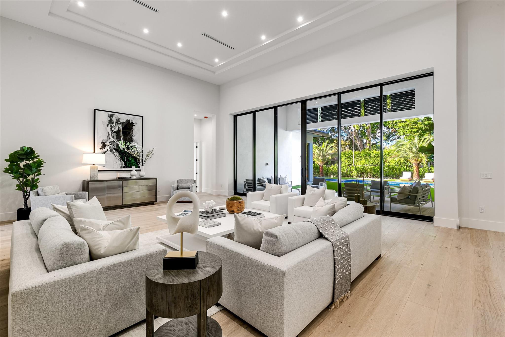 Pine Tree Golf Club Amd U - Residential