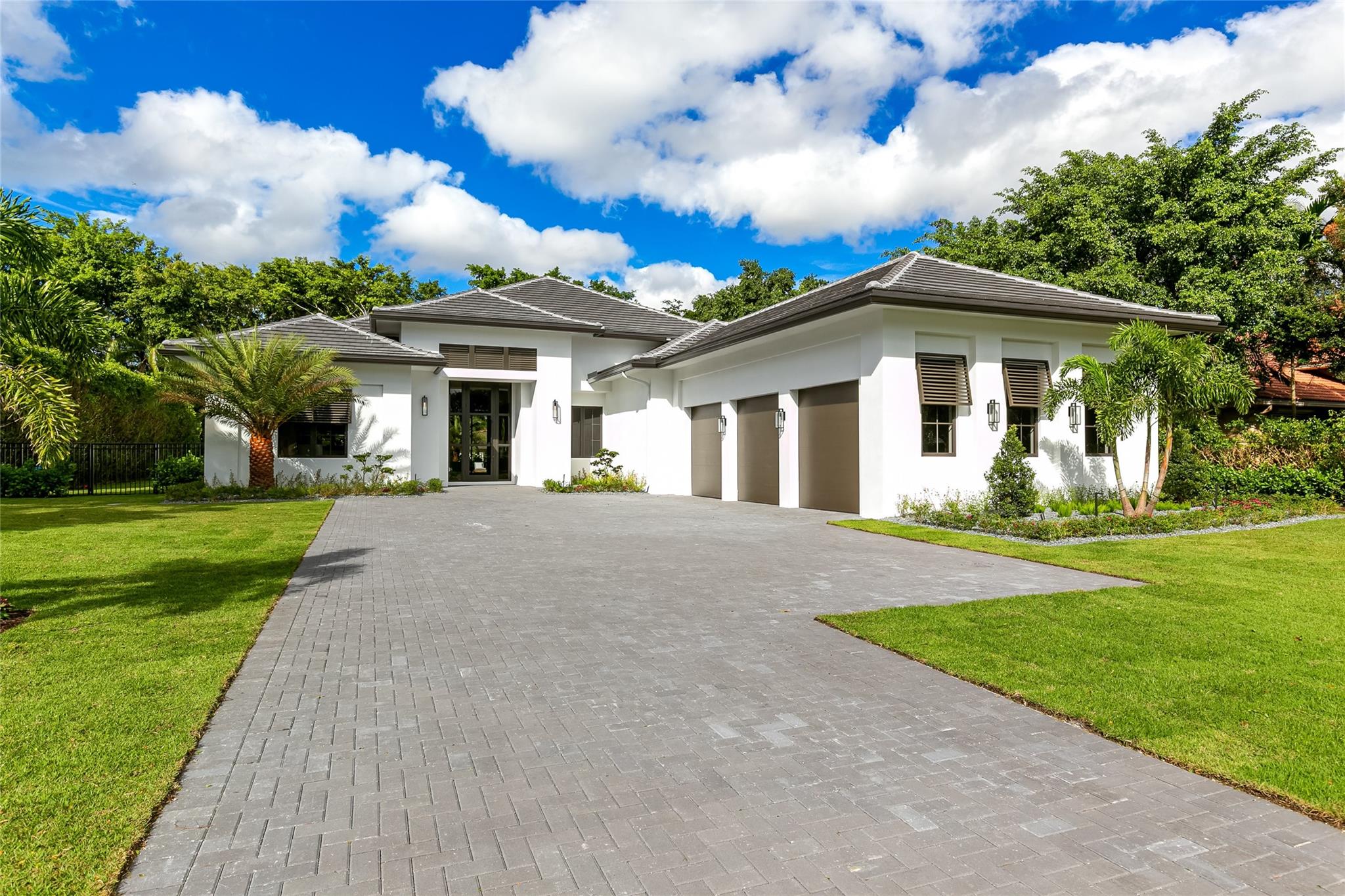 Pine Tree Golf Club Amd U - Residential