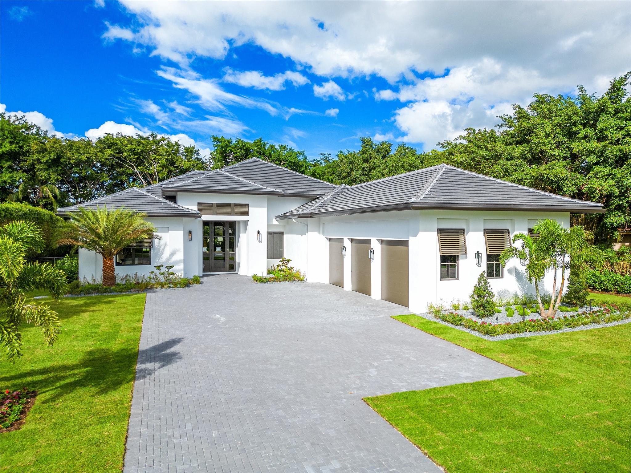 Pine Tree Golf Club Amd U - Residential