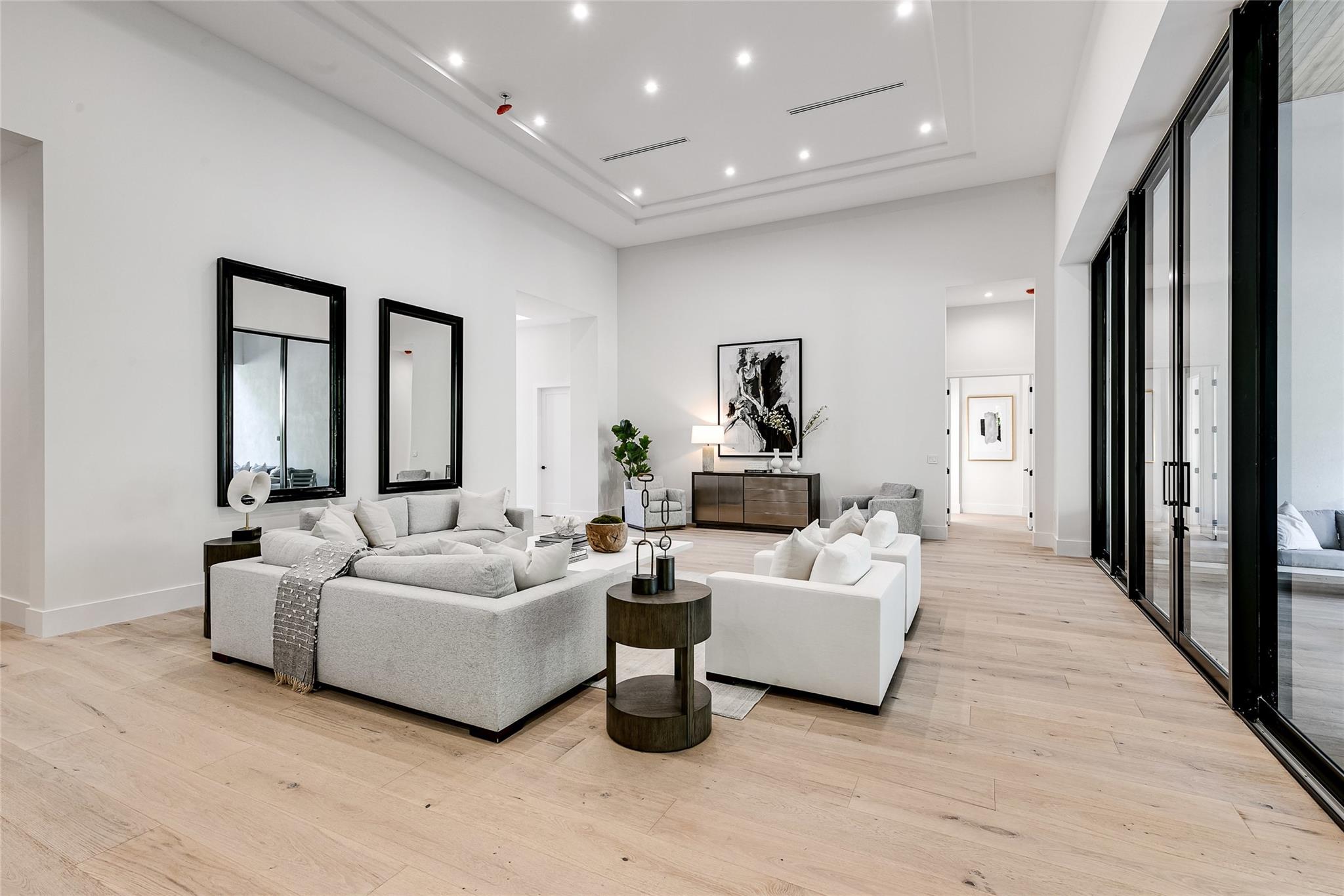 Pine Tree Golf Club Amd U - Residential