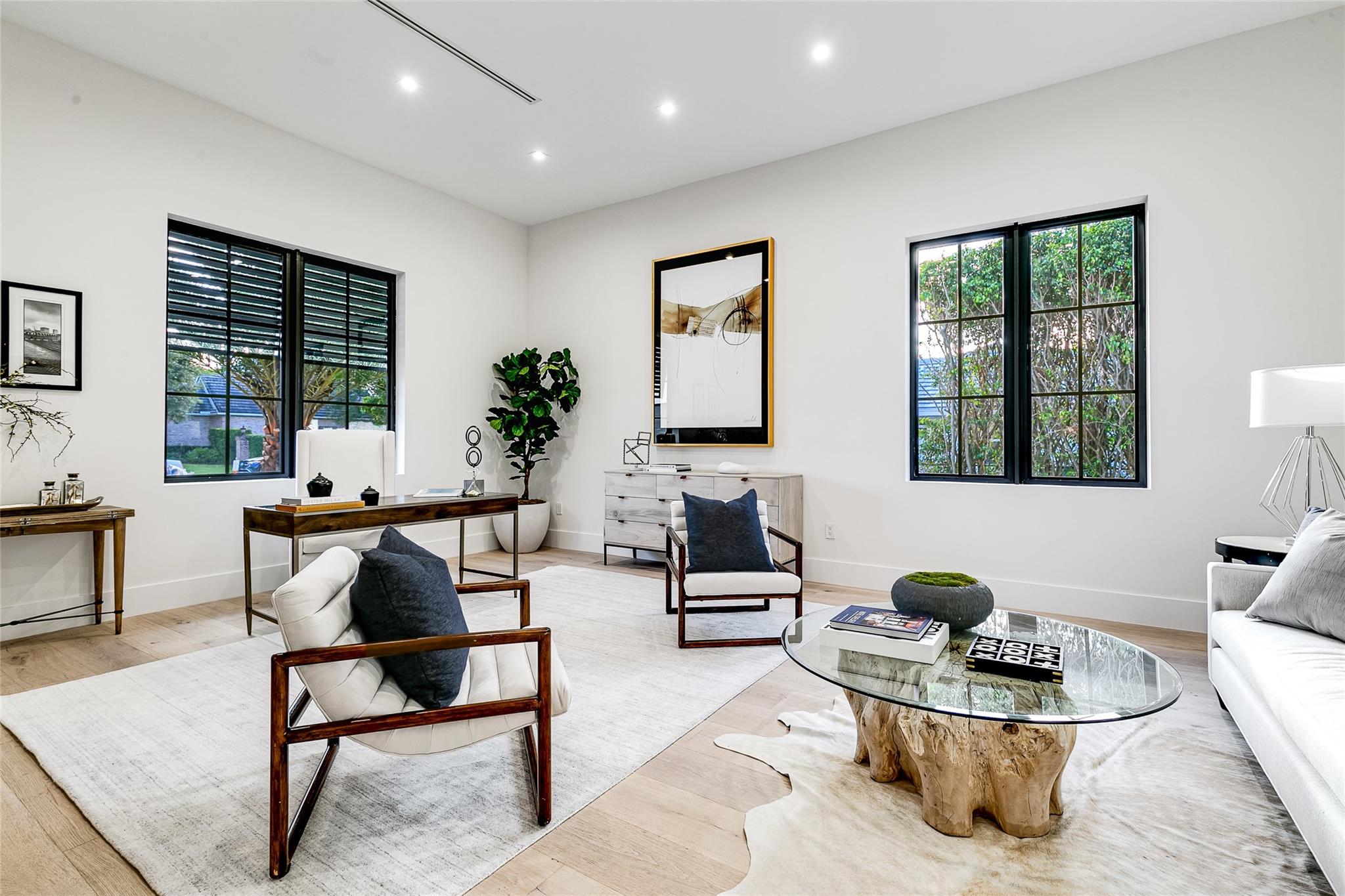 Pine Tree Golf Club Amd U - Residential