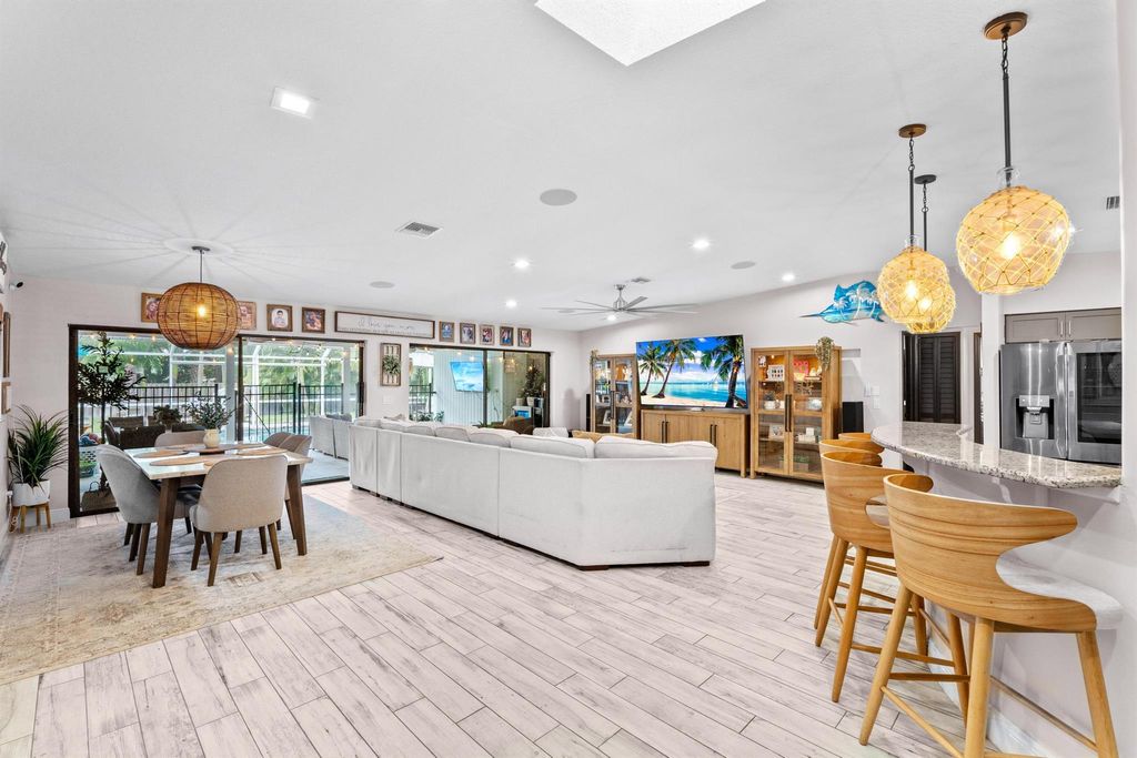 Photo of 2301 SE Gowin Drive, Port Saint Lucie, FL 34952 (MLS # R11088549)