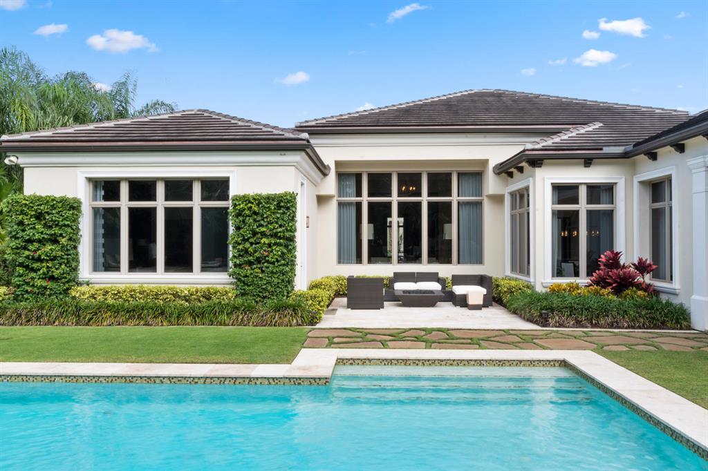 OLD PALM PL 4 - Residential