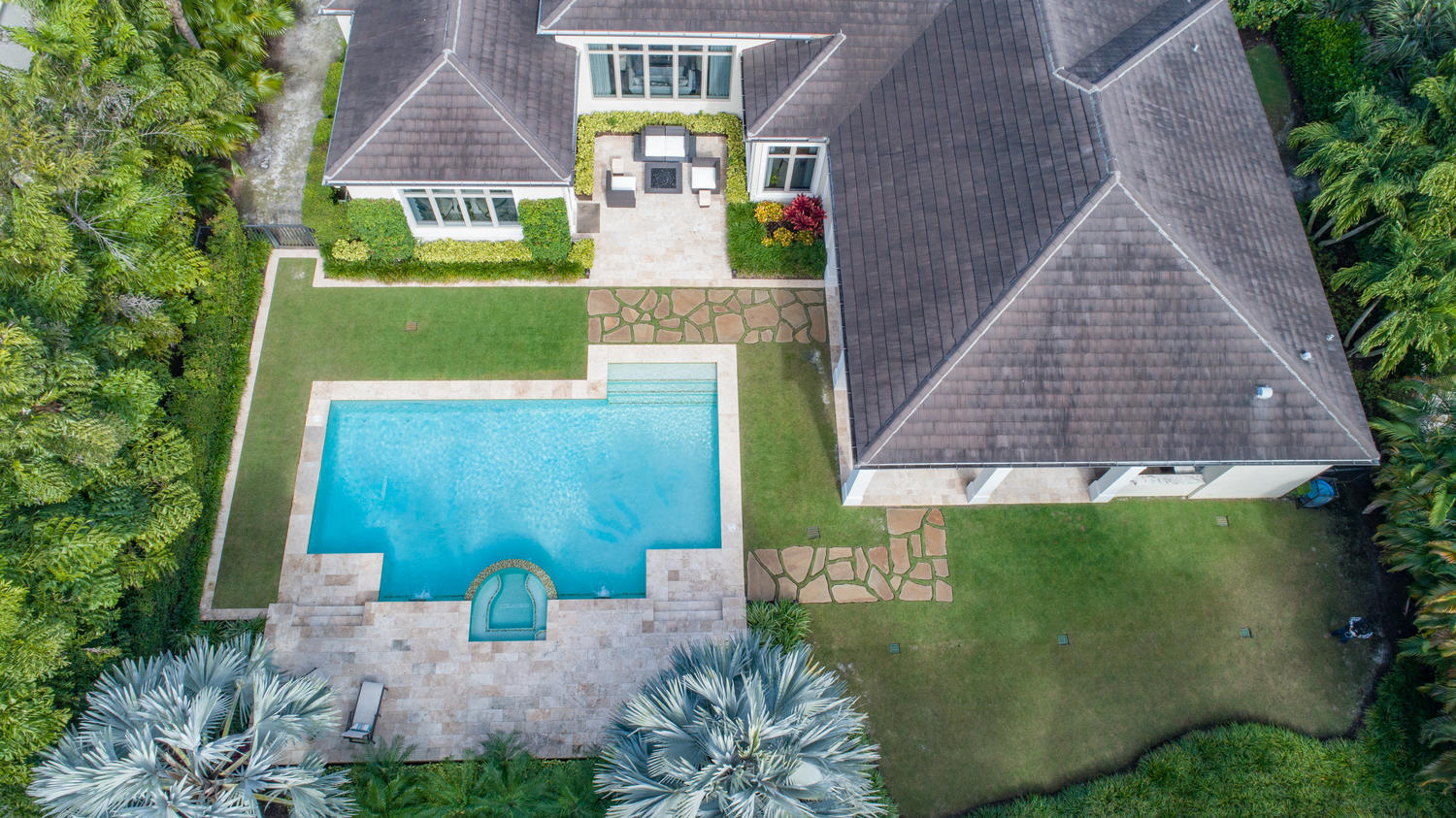 OLD PALM PL 4 - Residential