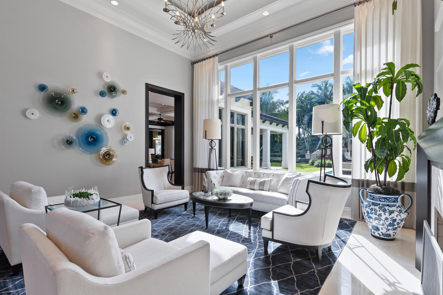 OLD PALM PL 4 - Residential