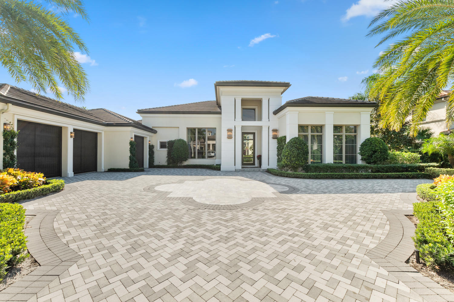 OLD PALM PL 4 - Residential