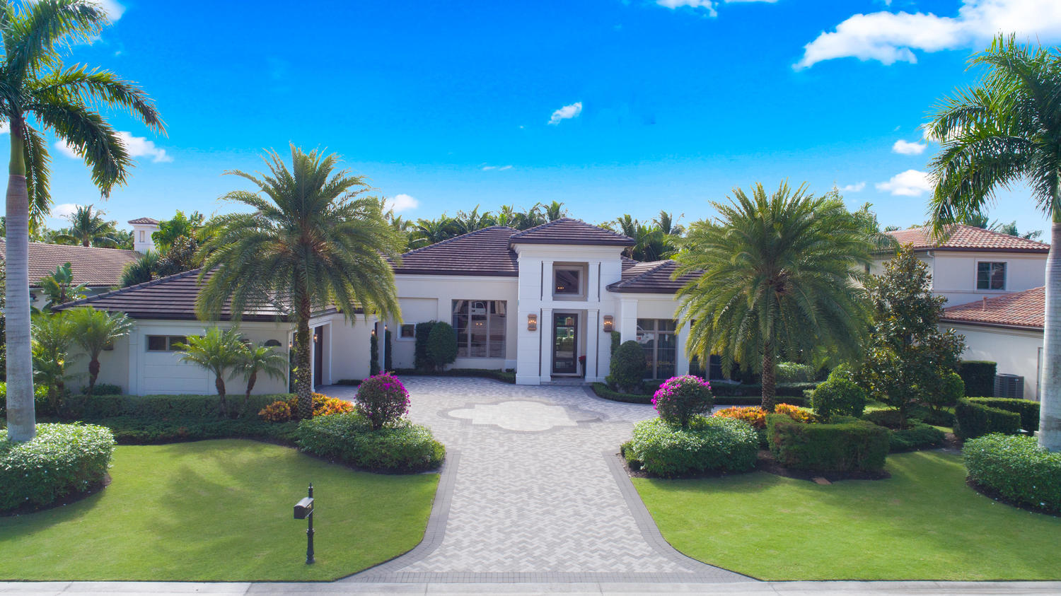 OLD PALM PL 4 - Residential