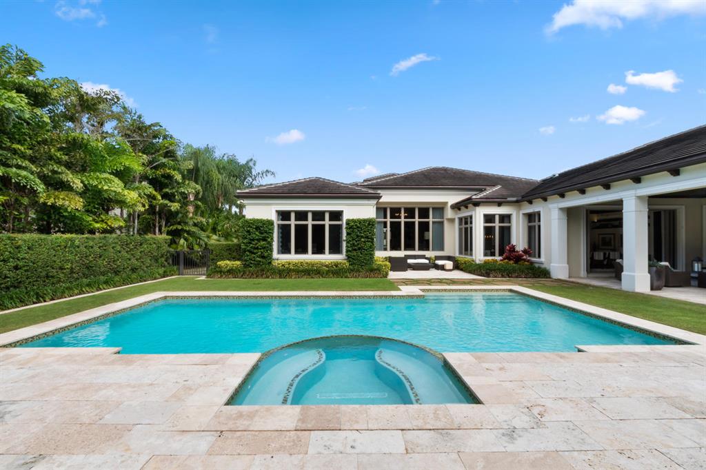 OLD PALM PL 4 - Residential