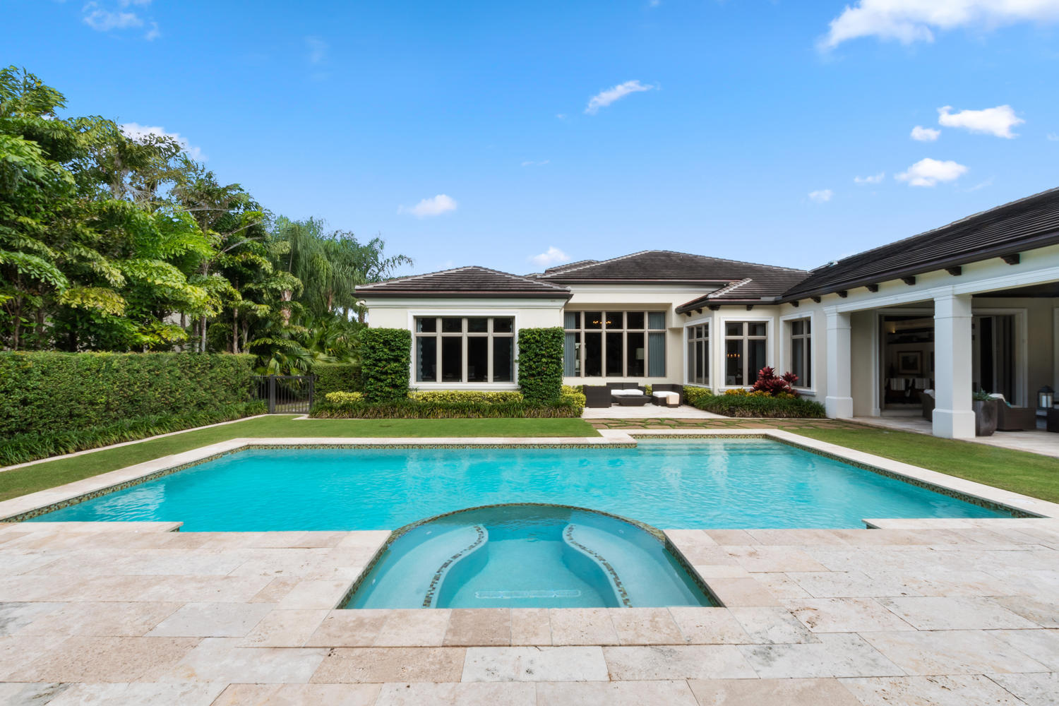 OLD PALM PL 4 - Residential