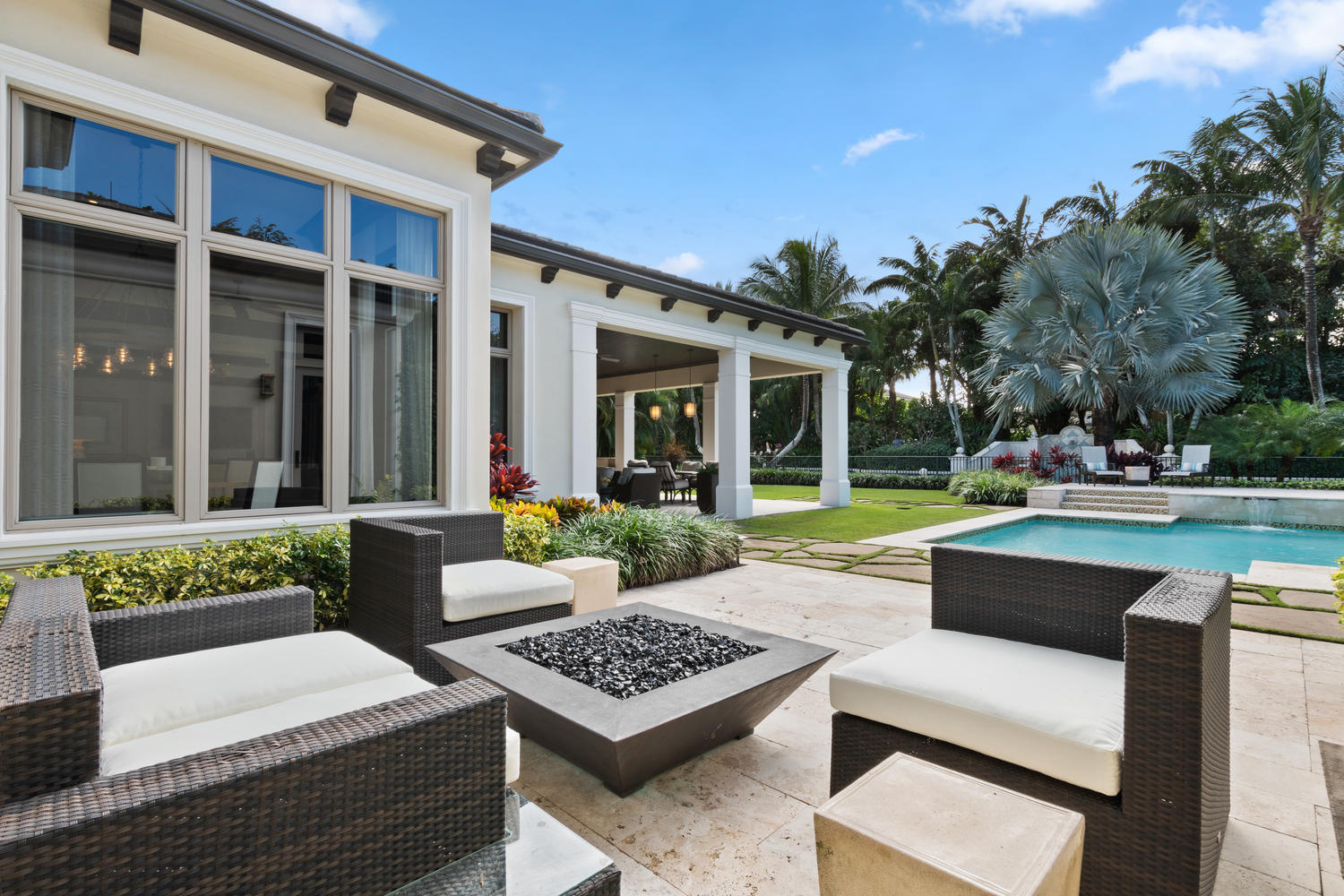 OLD PALM PL 4 - Residential