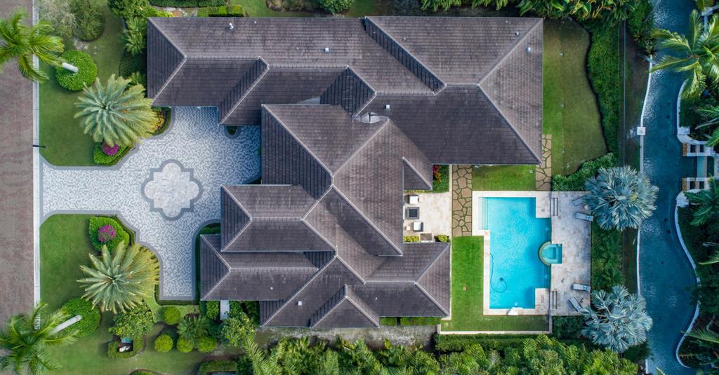 OLD PALM PL 4 - Residential