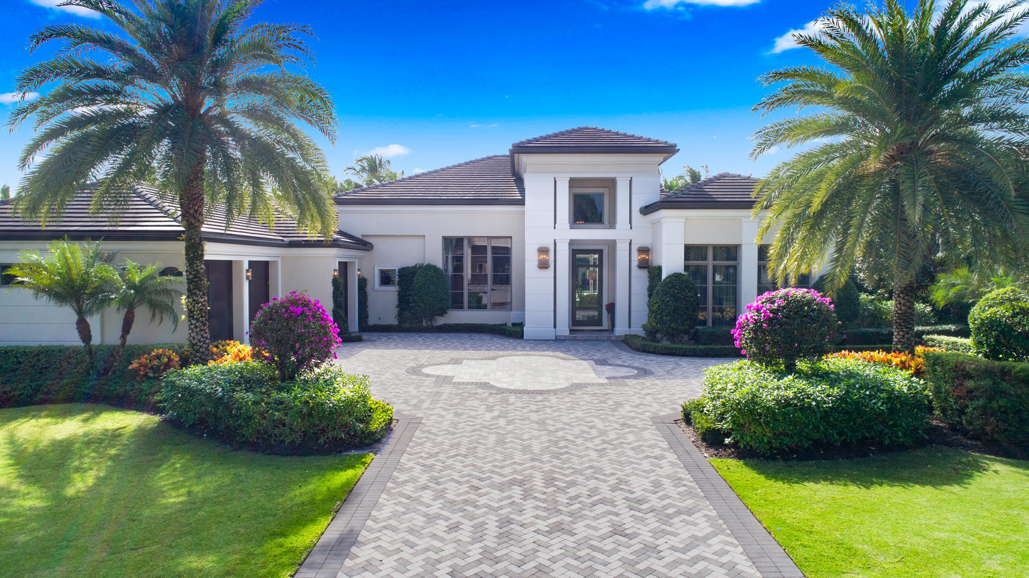 OLD PALM PL 4 - Residential