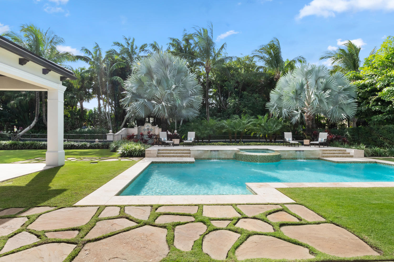 OLD PALM PL 4 - Residential