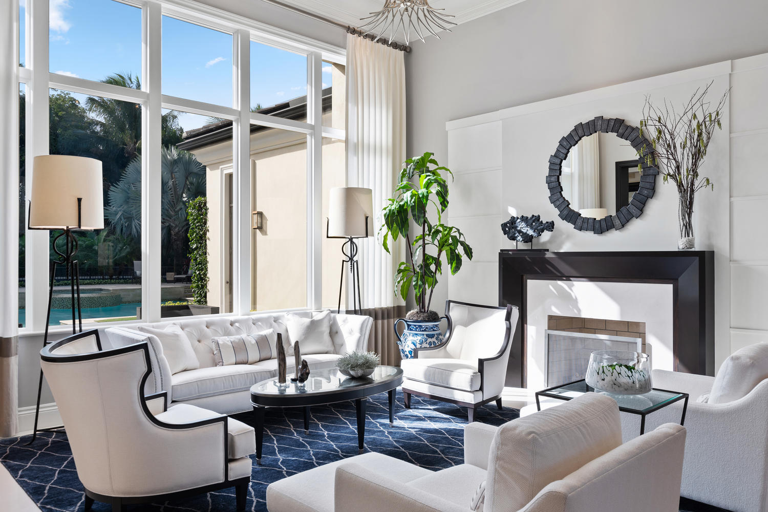 OLD PALM PL 4 - Residential