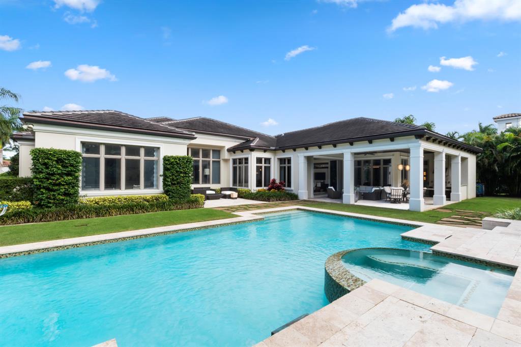 OLD PALM PL 4 - Residential