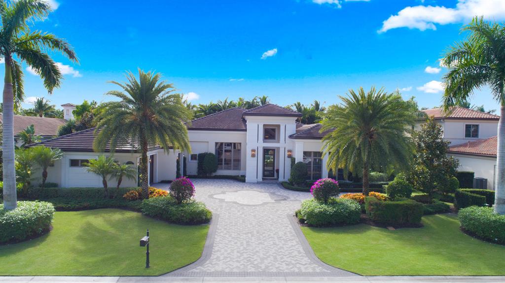 OLD PALM PL 4 - Residential